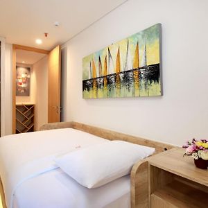 King Suite Sea View